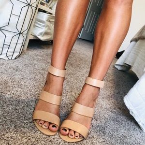 Steve Madden Kadenn wedge